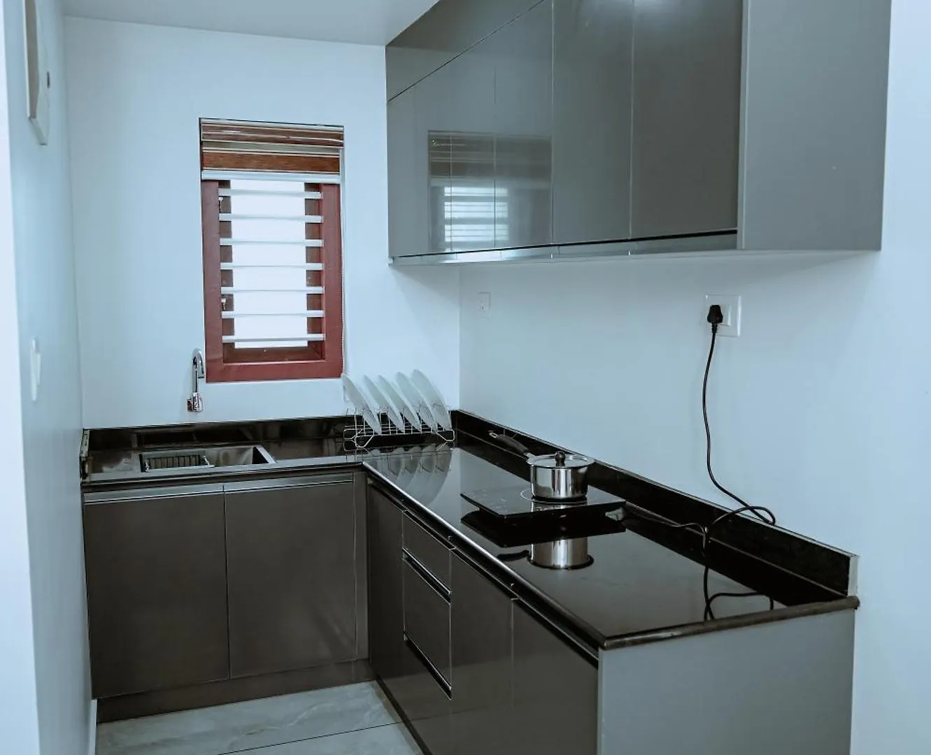 Meppādi The Winds Homestay 0*,  הודו